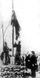 1932年3月9日溥仪重登“满洲国皇位”(2025-3-9已更新)