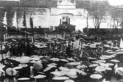 1926年3月9日湖南驱逐赵恒惕(2025-3-9已更新)