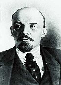 1923年3月9日列宁患中风病被迫离职(2025-3-9已更新)