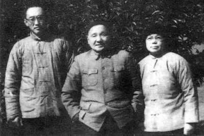 1973年3月10日邓小平恢复国务院副总理职务(2025-3-10已更新)