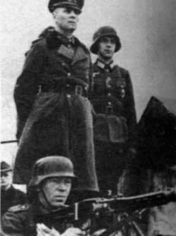 1943年3月10日非洲战役失利，隆美尔回国(2025-3-10已更新)