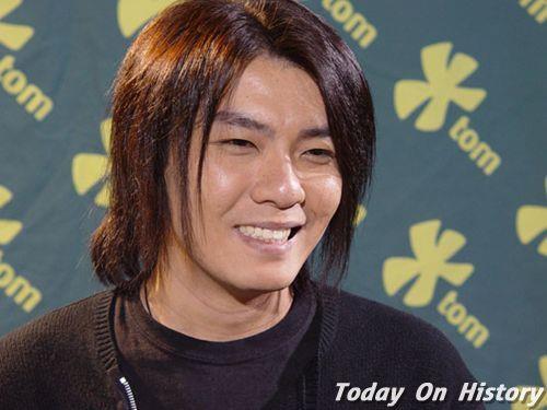 1973年3月11日新加坡歌手阿杜出生(2025-3-11已更新)