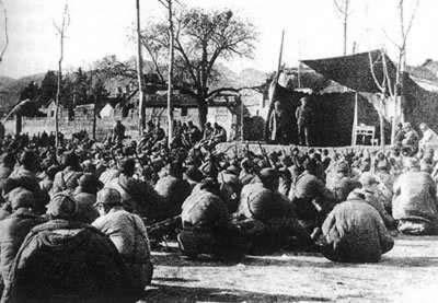 1940年3月11日八路军歼灭朱怀冰的第九十七军大部(2025-3-11已更新)