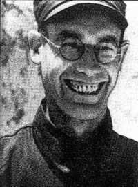 1932年3月11日共产国际军事顾问李德到达中央苏区(2025-3-11已更新)