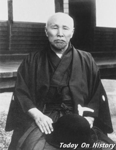 1838年3月11日日本政治家大隈重信出生(2025-3-11已更新)