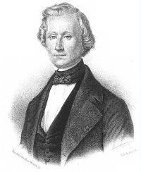 1811年3月11日法国数学家、天文学家奥本·尚·约瑟夫·勒维耶出生(2025-3-11已更新)