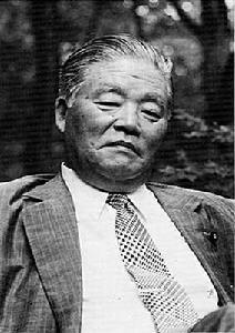 1910年3月12日日本第68任首相大平正芳出生(2025-3-12已更新)