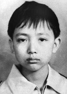 1988年3月13日“英雄少年”赖宁为了扑灭山火而牺牲(2025-3-13已更新)