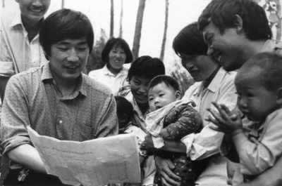 1982年3月13日中共中央将计划生育定为一项基本国策(2025-3-13已更新)