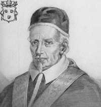 1615年3月13日教皇英诺森十二世诞辰(2025-3-13已更新)