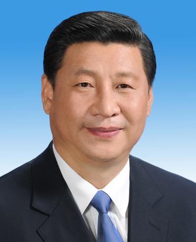 2013年3月14日习近平当选国家主席、国家军委主席(2025-3-14已更新)