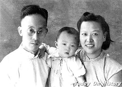 1985年3月15日中国作曲家、音乐教育家刘雪庵逝世(2025-3-15已更新)