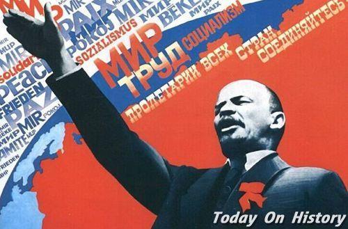 1944年3月15日《牢不可破的联盟》正式成为苏联国歌(2025-3-15已更新)