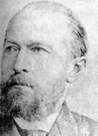 1854年3月15日免疫学奠基人、德国细菌学家贝林诞辰(2025-3-15已更新)
