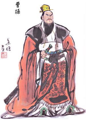220年3月15日曹操逝世(2025-3-15已更新)