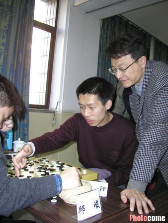 2004年3月16日业余围棋世界冠军刘钧去世(2025-3-16已更新)