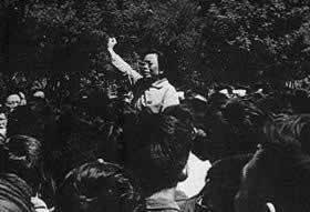 1983年3月16日文革风云人物聂元梓、蒯大富、韩爱晶被判刑(2025-3-16已更新)
