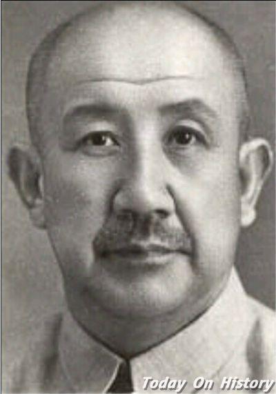 1962年3月16日中国现代中国画家胡佩衡逝世(2025-3-16已更新)