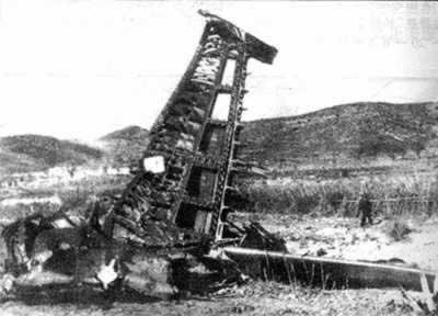 1966年3月17日在西班牙海岸附近发现失落的氢弹(2025-3-17已更新)