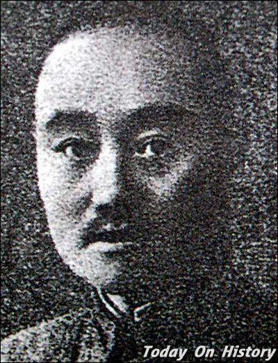 1938年3月17日国民革命军第122师师长王铭章壮烈殉国(2025-3-17已更新)