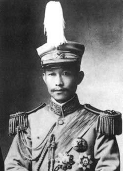 1916年3月17日护国战争中蔡锷大败张敬尧(2025-3-17已更新)