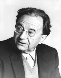1980年3月18日美国思想家埃里希·弗洛姆逝世(2025-3-18已更新)