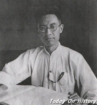1929年3月18日中国近代建筑师吕彦直逝世(2025-3-18已更新)