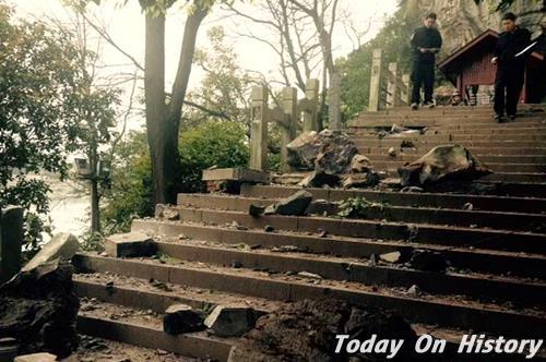 2015年3月19日桂林景区发生山体滑坡事故(2025-3-19已更新)