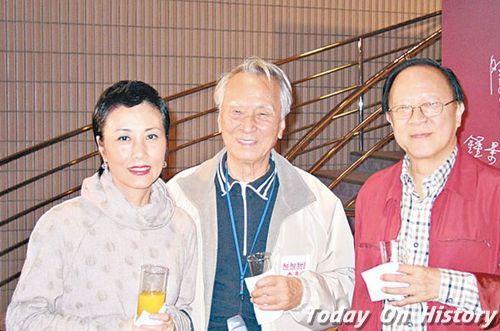 2012年3月19日香港电影导演朱克逝世(2025-3-19已更新)