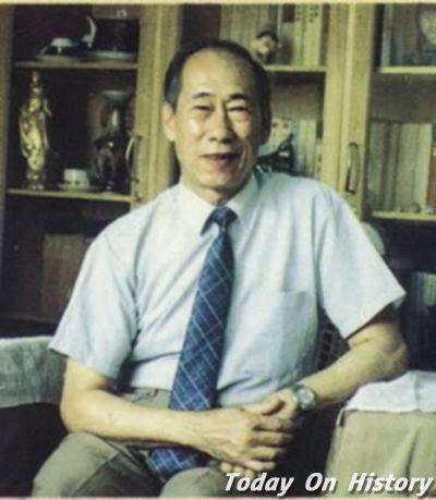 2000年3月19日著名作曲家李焕之在北京逝世(2025-3-19已更新)
