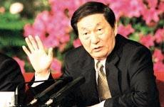 1998年3月19日朱镕基提出“一个确保、三个到位、五项改革”(2025-3-19已更新)