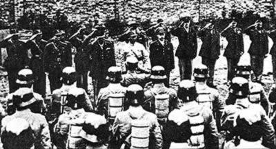 1946年3月19日美国驻华军事顾问团成立(2025-3-19已更新)