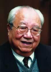 中国民主同盟成立