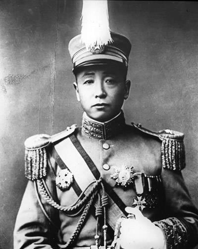 1875年3月19日北洋军阀、“东北王”张作霖出生(2025-3-19已更新)