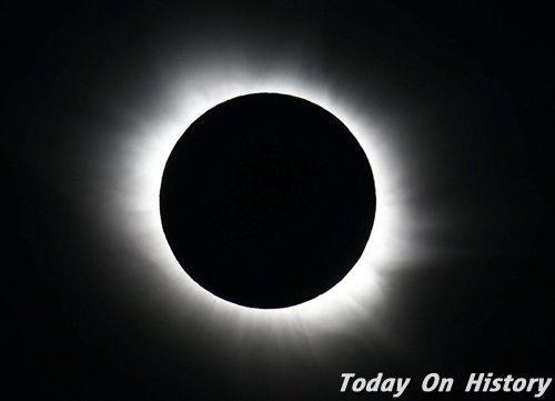2015年3月20日全球多个地区迎来日全食的天文奇观(2025-3-20已更新)
