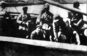 1948年3月20日毛泽东预言1949年成立中央人民政府(2025-3-20已更新)