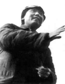 1943年3月20日毛泽东成为中共的真正领导者(2025-3-20已更新)
