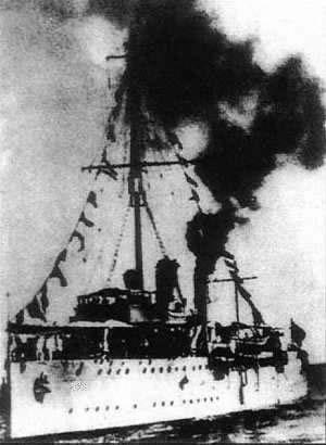 1926年3月20日蒋介石在广州制造“中山舰事件”(2025-3-20已更新)