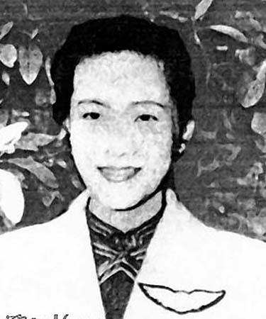 中国历史上第一位女性博士郑毓秀出生