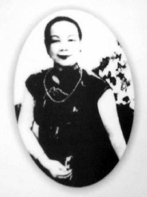 中国历史上第一位女性博士郑毓秀出生