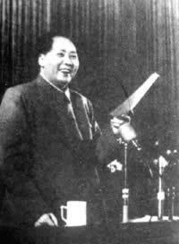 1955年3月21日中共中央召开全国代表会议(2025-3-21已更新)