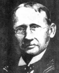 1915年3月21日美国现代企业管理之父泰勒逝世(2025-3-21已更新)