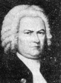 1685年3月21日德国作曲家巴赫诞辰(2025-3-21已更新)