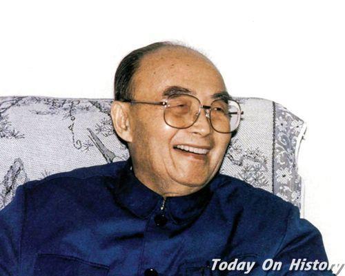 1995年3月22日中国地质学家黄汲清逝世(2025-3-22已更新)