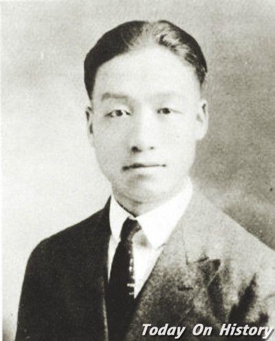 1992年3月22日中国农业统计学的奠基人张心一逝世(2025-3-22已更新)