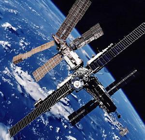 2001年3月23日“和平”号成功坠毁(2025-3-23已更新)