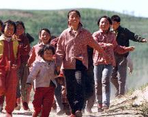 影片《一个都不能少》荣获“1999年最佳国际电影奖”