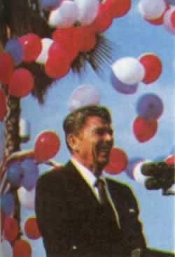 1983年3月23日里根提出星球大战防务计划(2025-3-23已更新)