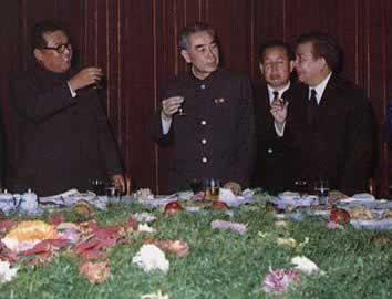 1970年3月23日柬埔寨民族统一阵线成立(2025-3-23已更新)
