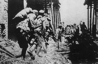 1938年3月23日台儿庄会战开始(2025-3-23已更新)